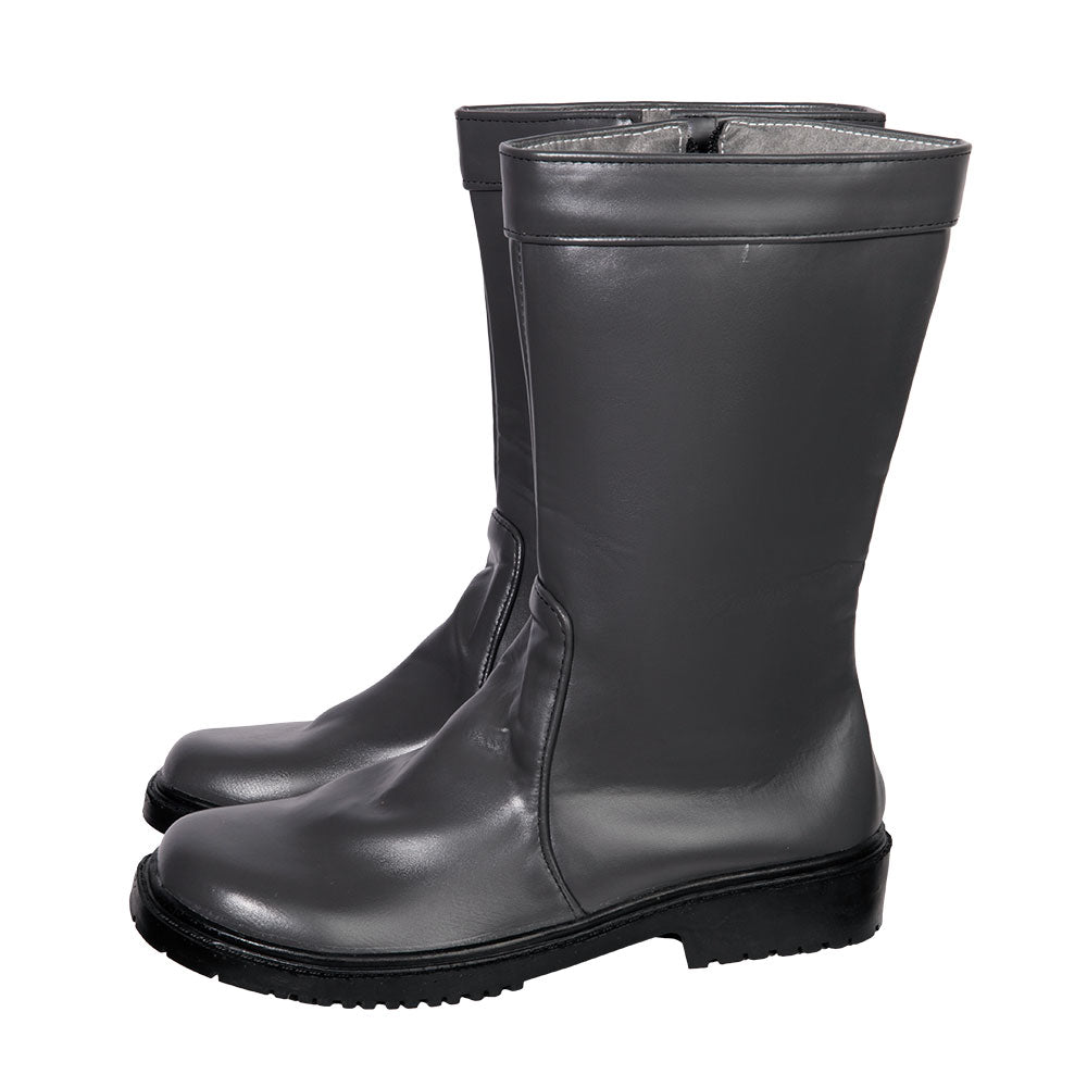 Master Detective Archives Enigma Archives: Rain Code Yuma Cosplay Shoes