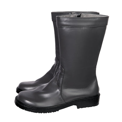 Master Detective Archives Enigma Archives: Rain Code Yuma Cosplay Shoes