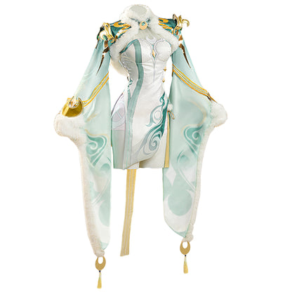 Ace Procureur Gyakuten Saiban Miles Edgeworth Cosplay Costume