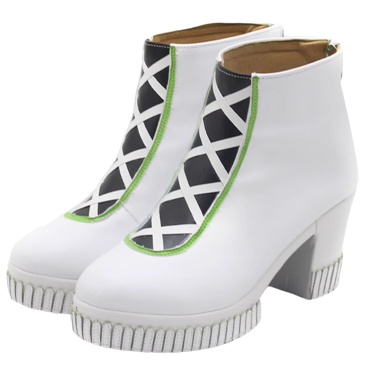 Zenless Zone Zero ZZZ Nicole Demara New skin Cosplay Shoes