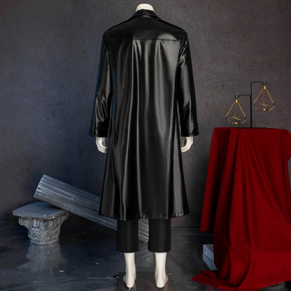 Kagurabachi Chihiro Rokuhira Cosplay Costume