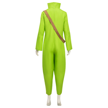 Little Nightmares 2 Mono 萬聖節角色扮演服裝