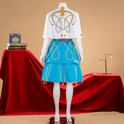 2022 東京喵喵一護桃宮 Cosplay 服裝