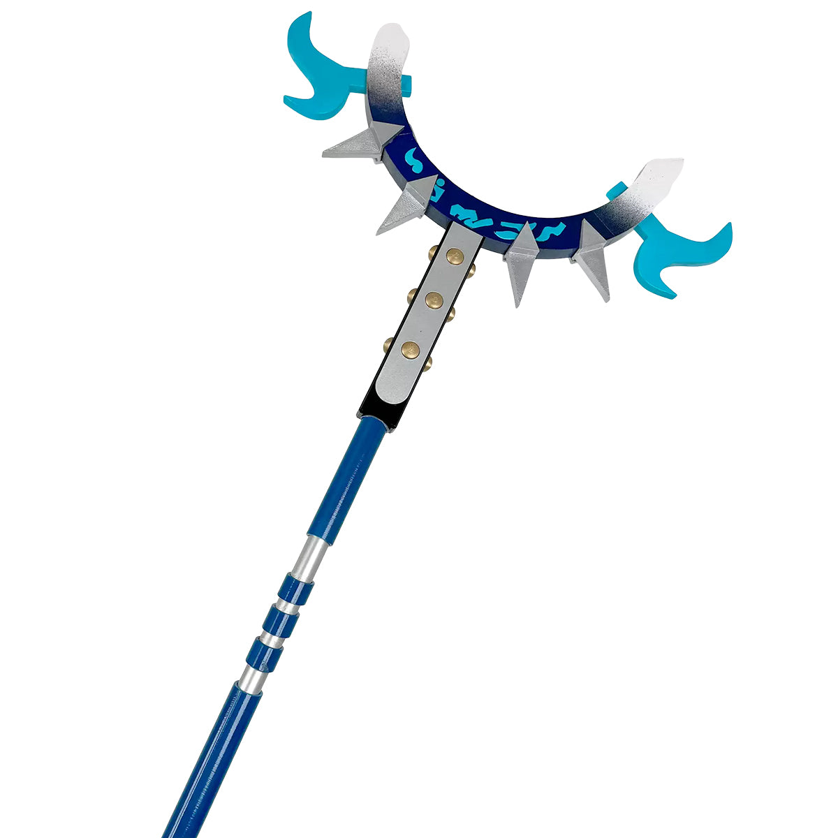 Guilty Gear-Strive-Bridget Cosplay Arma Prop
