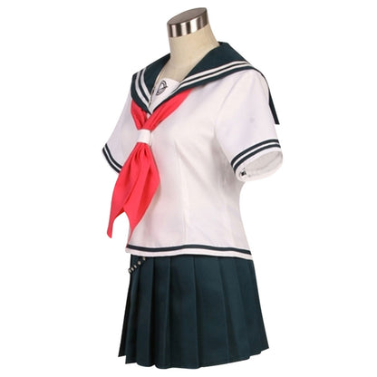 Danganronpa Dangan Ronpa 2: Goodbye Despair Ibuki Mioda Cosplay Costume