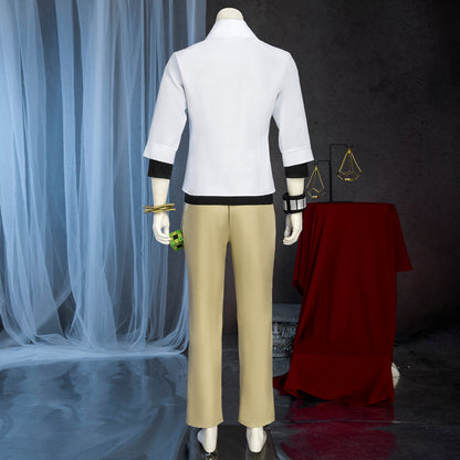 2022 東京喵喵一護桃宮 Cosplay 服裝