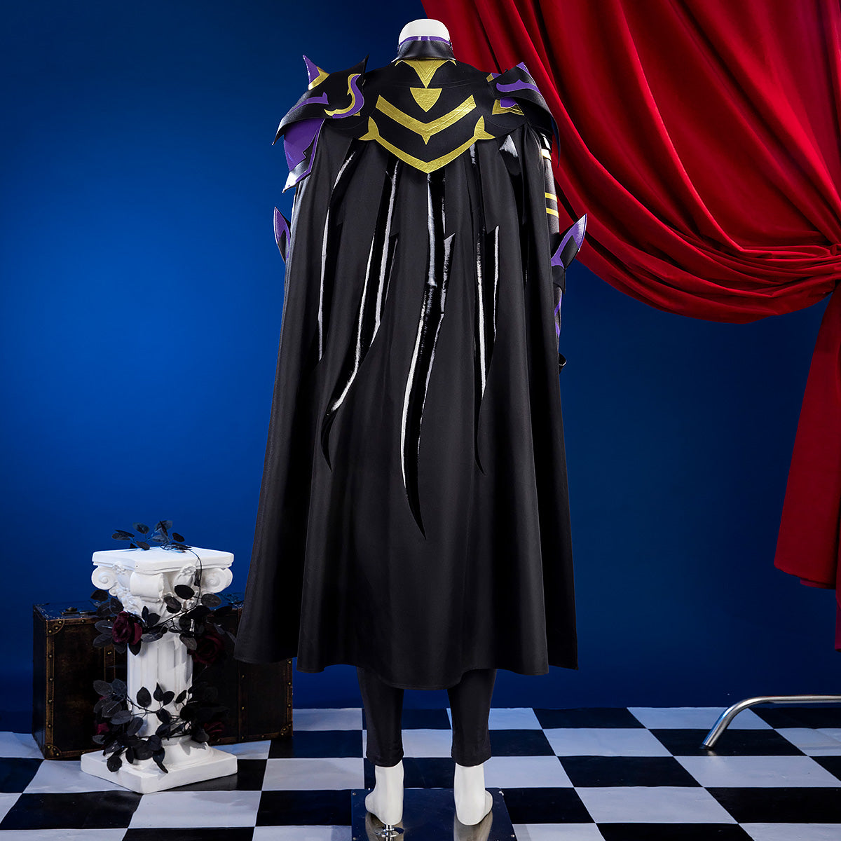 Disfraz de Hinata Hyuga de Naruto Halloween Cosplay - Edición D