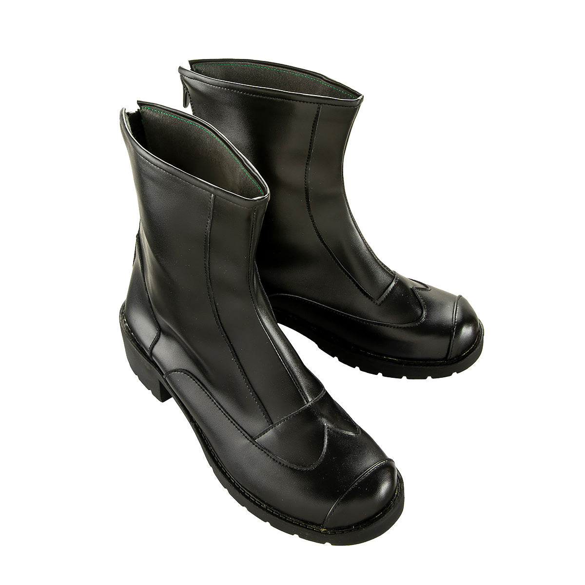 Mobile Suit Gundam GQuuuuuuX Amate Yuzuriha Machu Cosplay Shoes