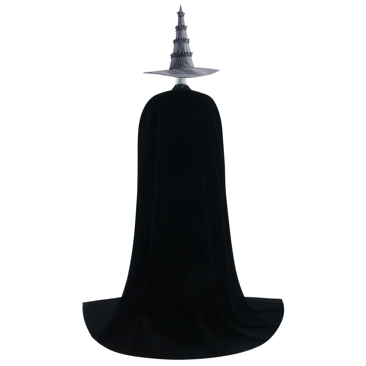 Hinata Hyuga aus Naruto Halloween Cosplay Kostüm – D Edition