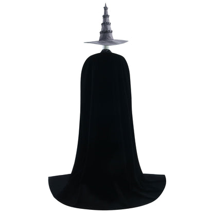 Hinata Hyuga aus Naruto Halloween Cosplay Kostüm – D Edition