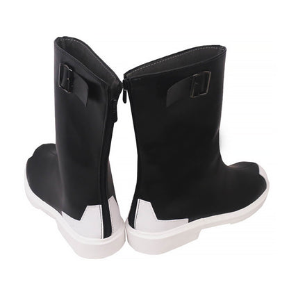 Valorant Fade Cosplay Shoes