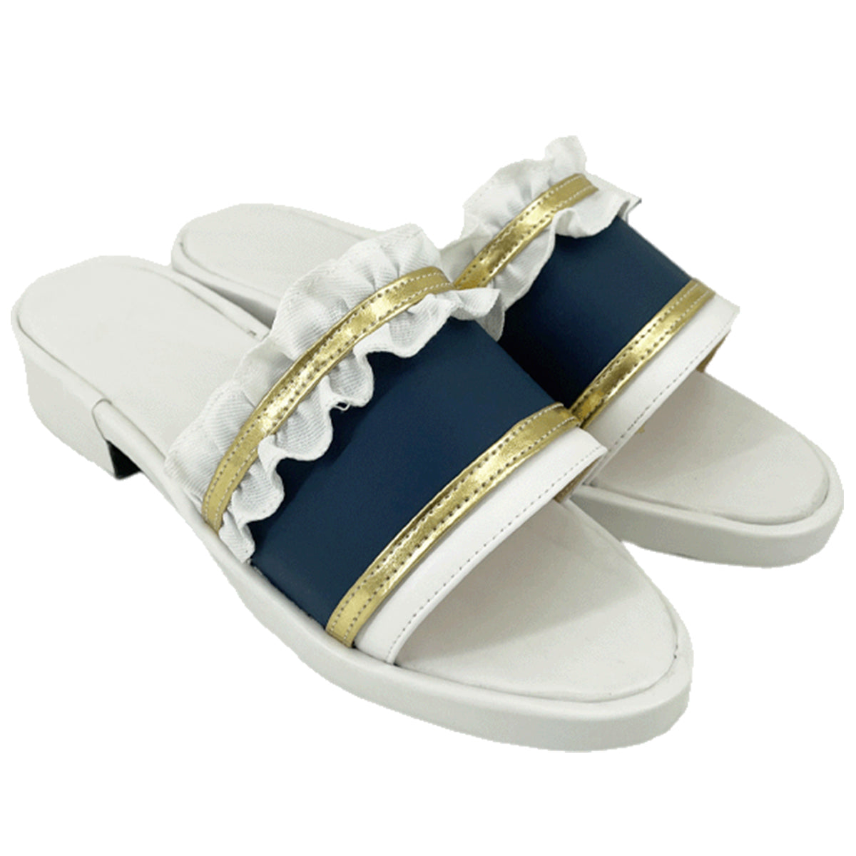 Final Fantasy VII Rebirth FF7R Tifa Lockhart Swimsuit Cosplay Shoes