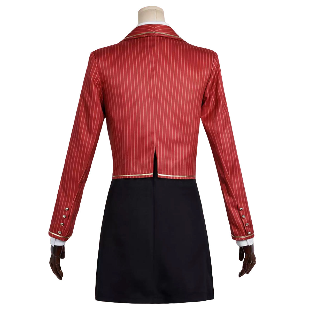 2022 東京喵喵一護桃宮 Cosplay 服裝