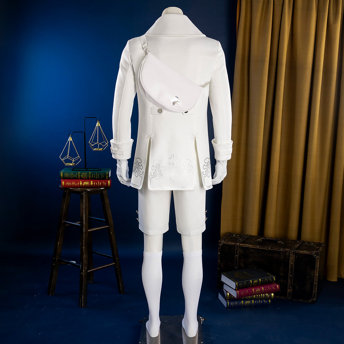 2022 Tokyo Mew Mew Ichigo Momomiya Costume Cosplay