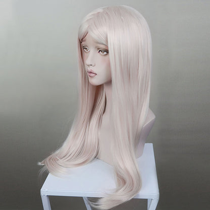 Tronçonneuse Homme Denji Doré Cosplay Perruque