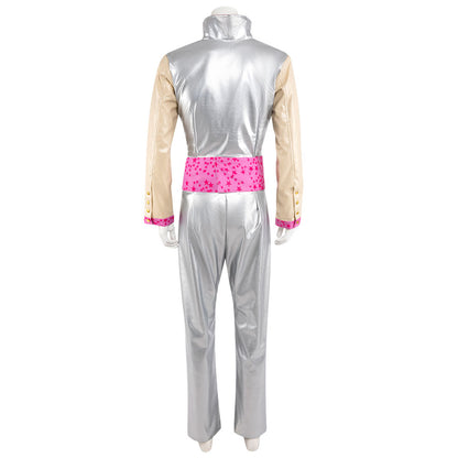 Yakuza 0 Goro Majima Cosplay Costume
