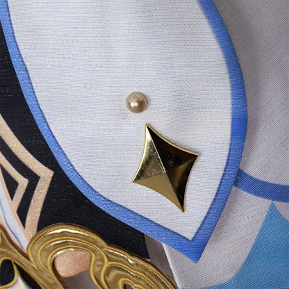 Hinata Hyuga aus Naruto Halloween Cosplay Kostüm – D Edition