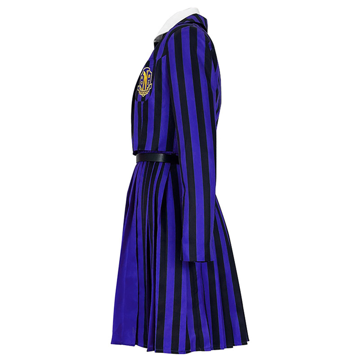 Halloween Wednesday Season 2 Enid Sinclair Cosplay Costume