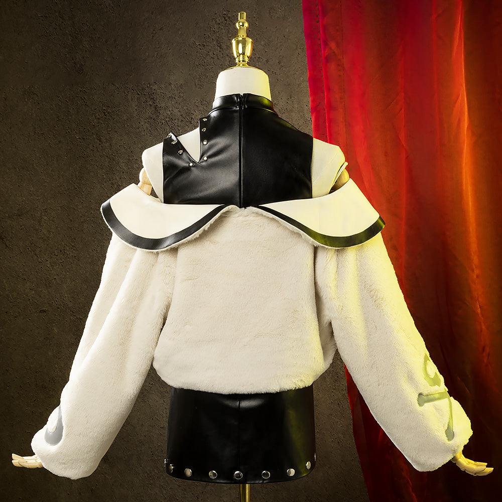 Vocaloid Hatsune Miku 16. Geburtstag Cosplay Kostüm