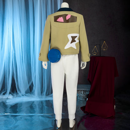 2022 東京喵喵一護桃宮 Cosplay 服裝