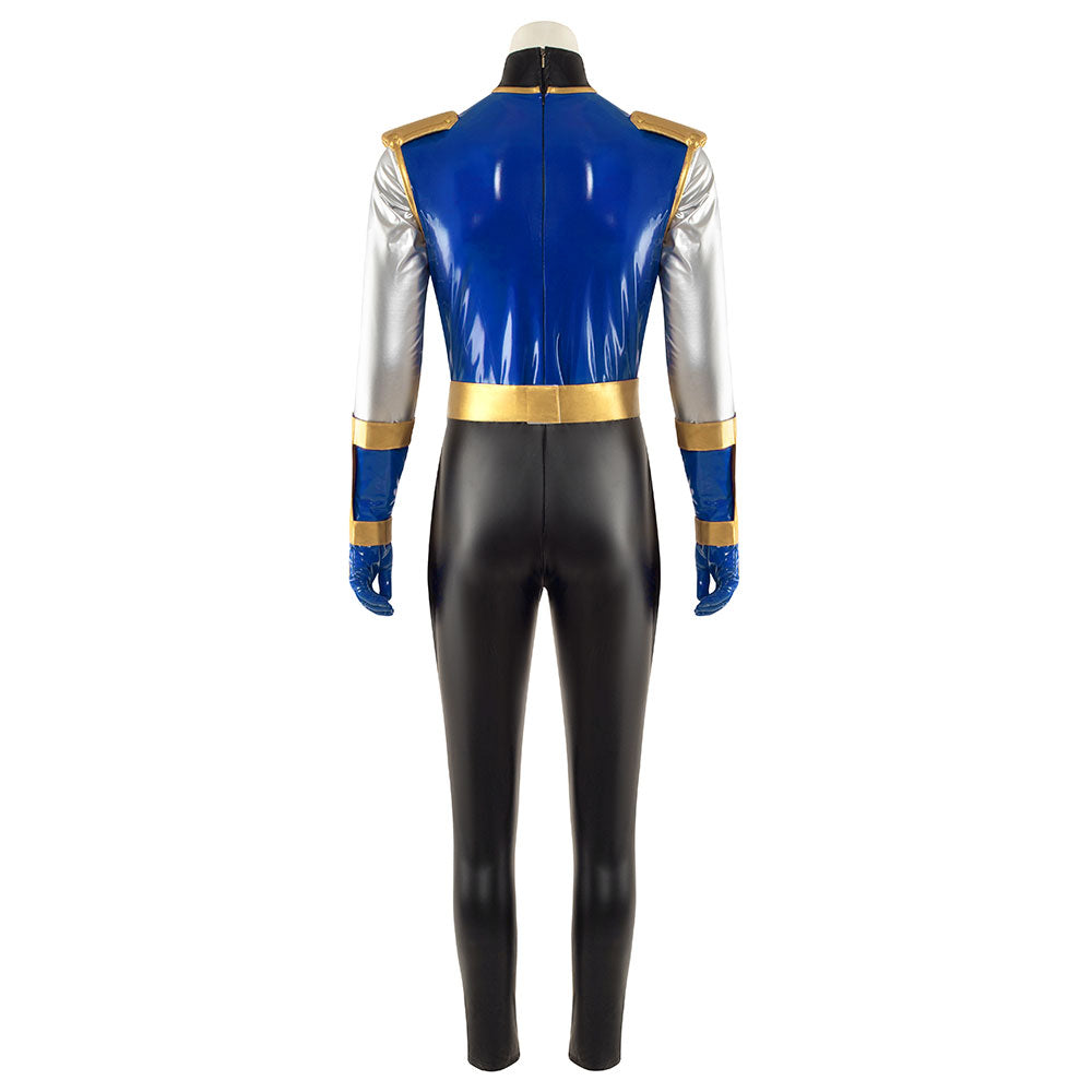 2022 Tokyo Mew Mew Ichigo Momomiya Costume Cosplay