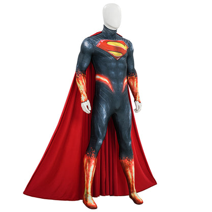 Absolute Super Hero Cosplay Costume