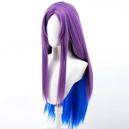 League of Legends LOL Spirit Blossom Irelia Cosplay Wig