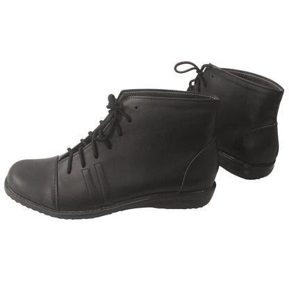 Akatsuki Deidara aus Naruto Halloween Weiße Schuhe Cosplay Stiefel