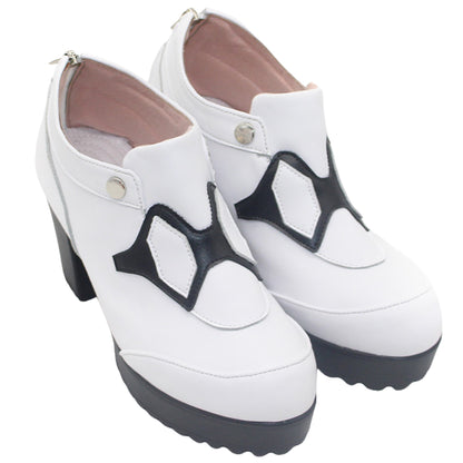 PM Legends: ZA Deuro Lida Cosplay Shoes