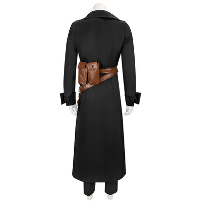 Blue Exorcist Ao no Exorcist Okumura Yukio Cosplay Costume