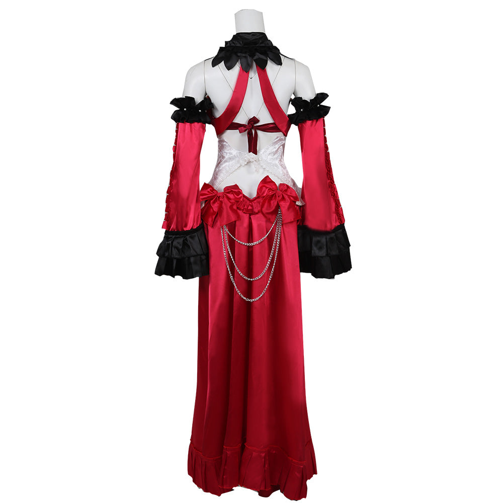 Hinata Hyuga aus Naruto Halloween Cosplay Kostüm – D Edition