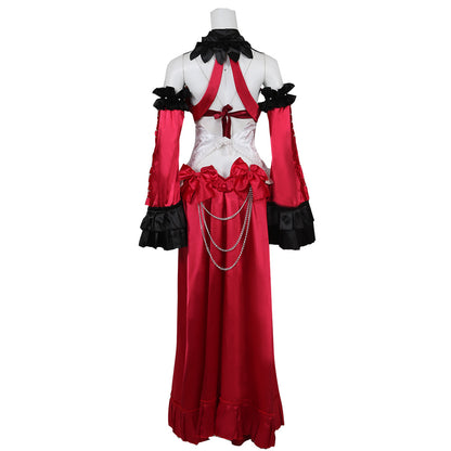 Hinata Hyuga aus Naruto Halloween Cosplay Kostüm – D Edition
