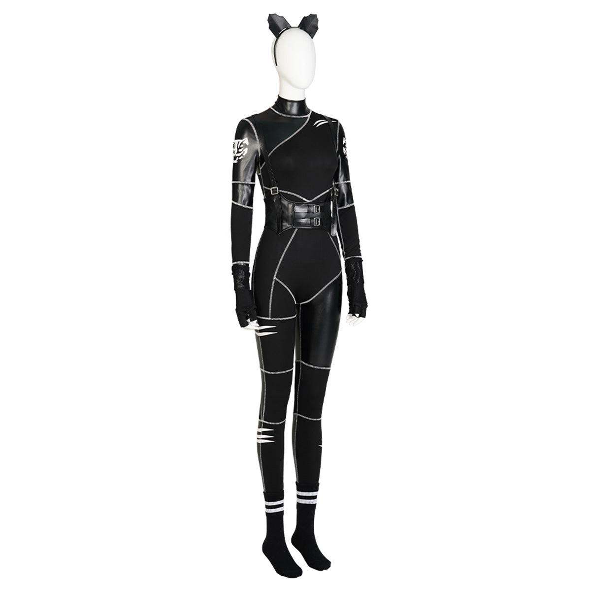 Costume de Cosplay Tokyo Mew Mew Ichigo Momomiya 2022