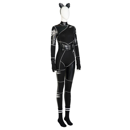 Costume de Cosplay Tokyo Mew Mew Ichigo Momomiya 2022