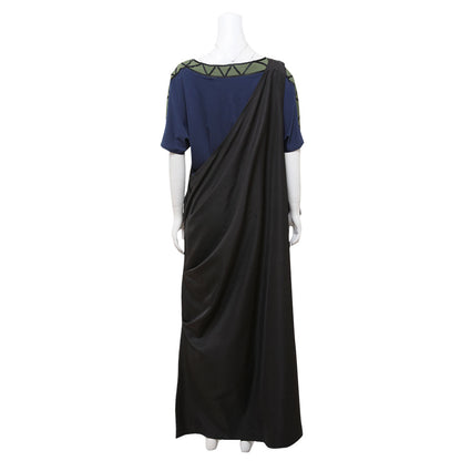 Hercules Hades Cosplay Costume