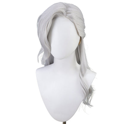 Overwatch 2 Lifeweaver Cosplay Wig