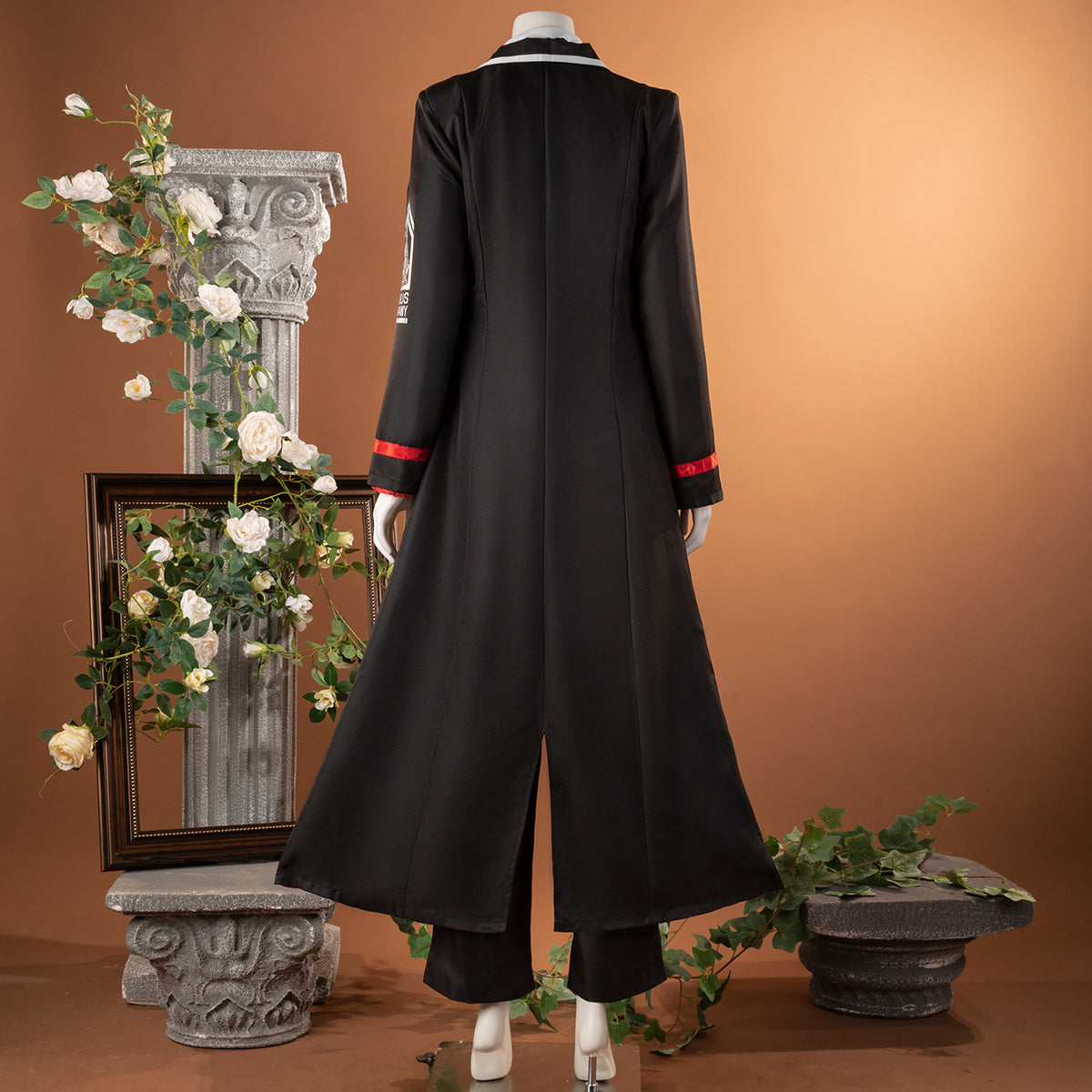 2022 Tokyo Mew Mew Ichigo Momomiya Cosplay Kostüm