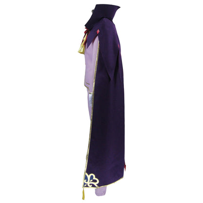 Hinata Hyuga aus Naruto Halloween Cosplay Kostüm – D Edition