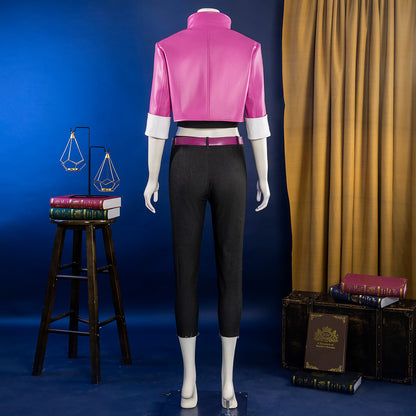 2022 東京喵喵一護桃宮 Cosplay 服裝