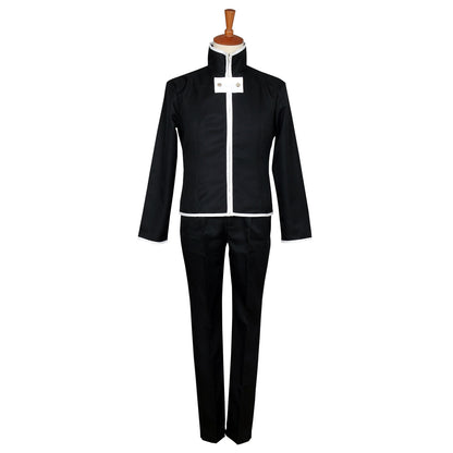 Fullmetal Alchemist Edward Elric Cosplay Costume - B Edition