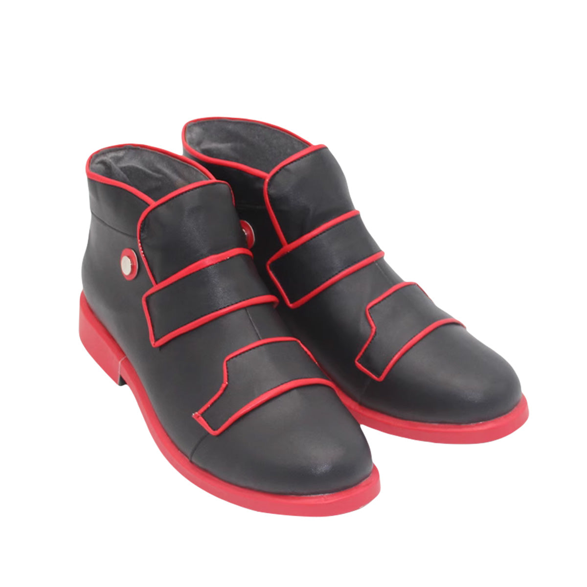 My Hero Academia: Vigilantes Koichi Haimawari "The Crawler" Cosplay Shoes