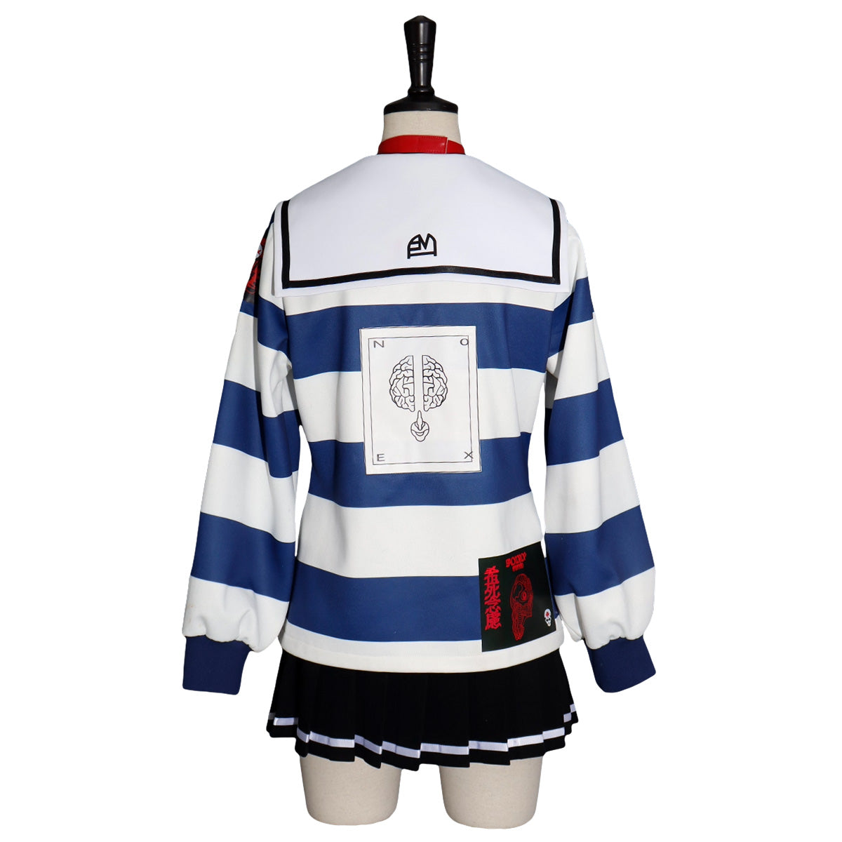 Costume de Cosplay Tokyo Mew Mew Ichigo Momomiya 2022