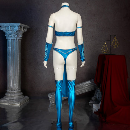 Costume de Cosplay Tokyo Mew Mew Ichigo Momomiya 2022