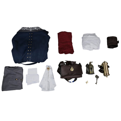 Lies Of P Pinocchio Premium Edition Cosplay Costume