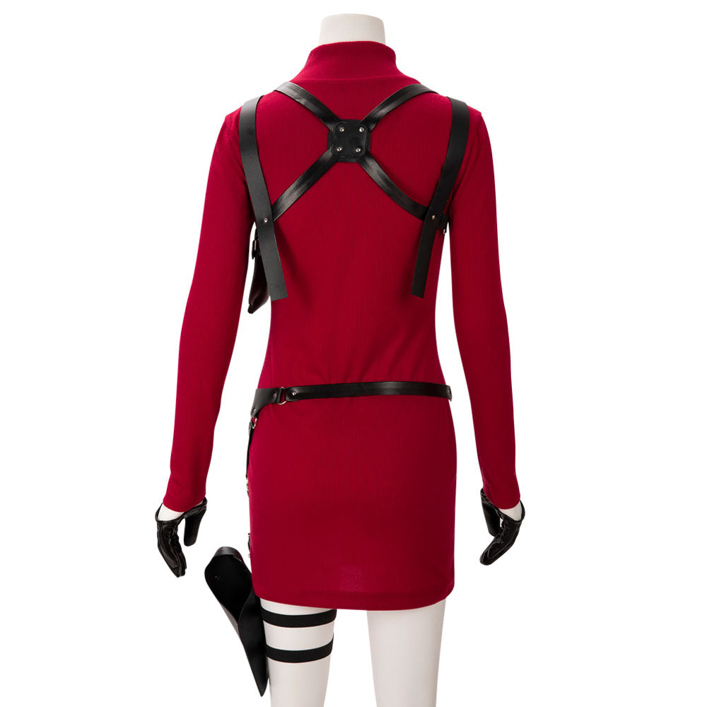 2022 Tokyo Mew Mew Ichigo Momomiya Cosplay Kostüm