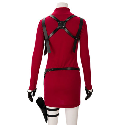 2022 Tokyo Mew Mew Ichigo Momomiya Cosplay Kostüm