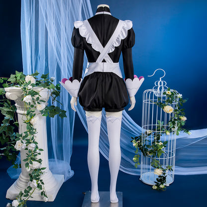 Disfraz de Cosplay de Tokio Mew Mew Ichigo Momomiya 2022