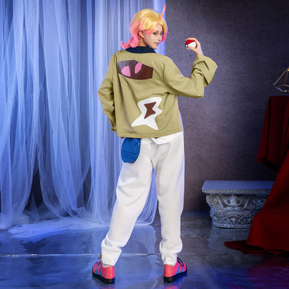 2022 東京喵喵一護桃宮 Cosplay 服裝