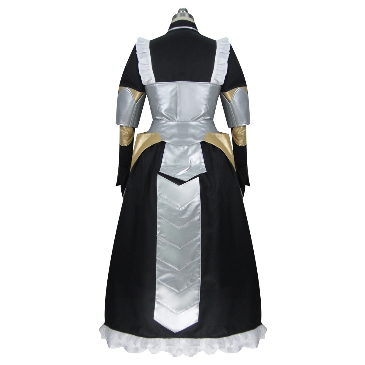OL II Narberal Gamma Cosplay Costume