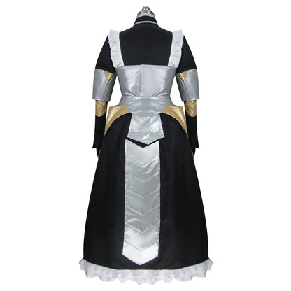 OL II Narberal Gamma Cosplay Costume